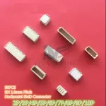 Đầu SH1.0 2 Pin Thẳng SMD